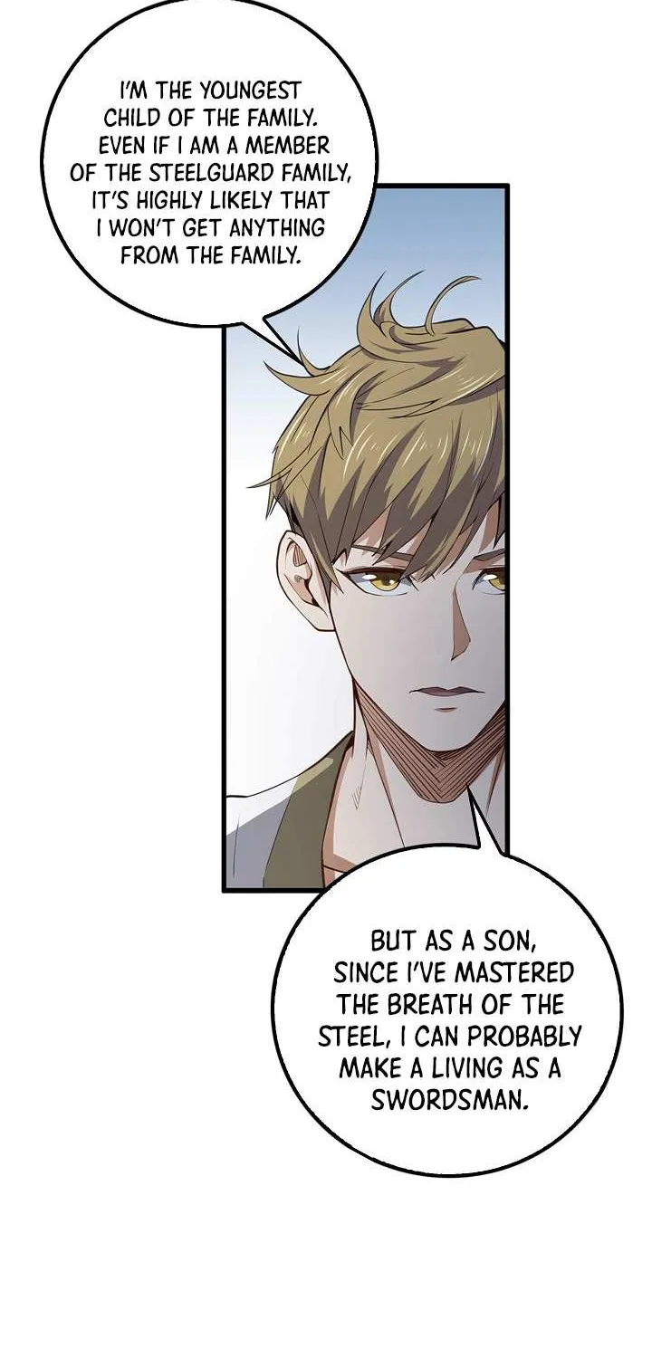 The Lord’s Coins Aren’t Decreasing?! Chapter 12 page 44 - 