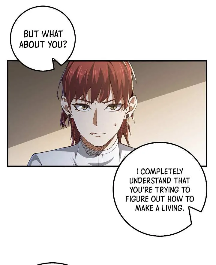 The Lord’s Coins Aren’t Decreasing?! Chapter 12 page 45 - 