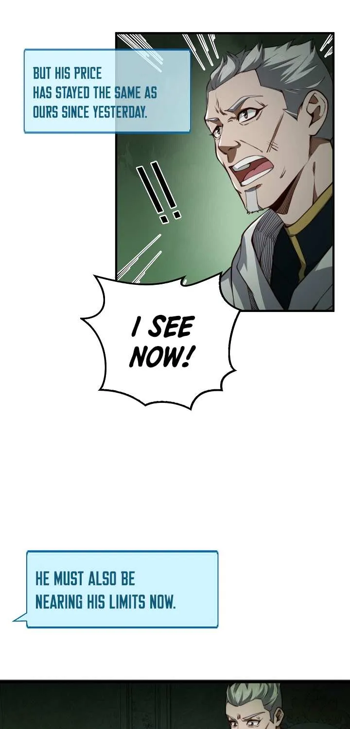 The Lord’s Coins Aren’t Decreasing?! Chapter 12 page 6 - 