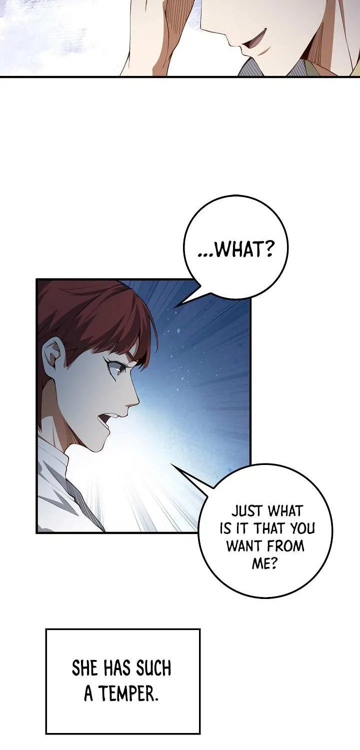 The Lord’s Coins Aren’t Decreasing?! Chapter 12 page 51 - 