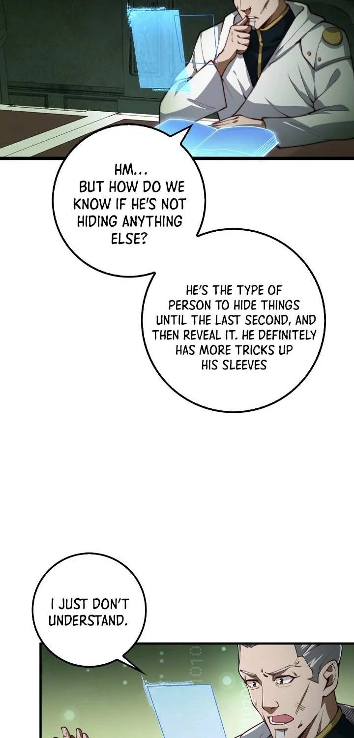 The Lord’s Coins Aren’t Decreasing?! Chapter 12 page 7 - 