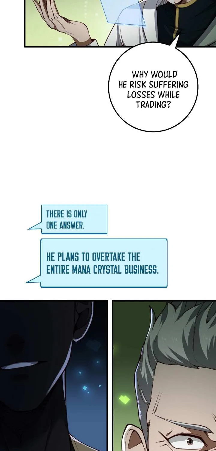 The Lord’s Coins Aren’t Decreasing?! Chapter 12 page 8 - 