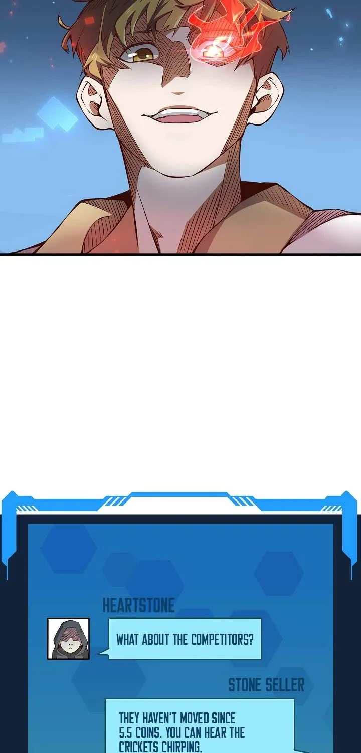 The Lord’s Coins Aren’t Decreasing?! Chapter 13 page 18 - 