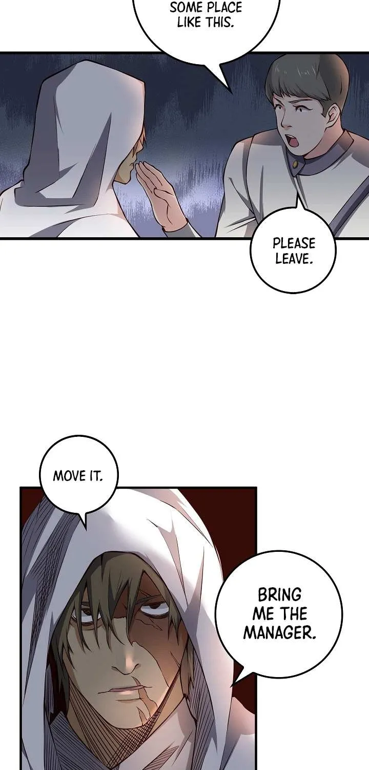 The Lord’s Coins Aren’t Decreasing?! Chapter 13 page 23 - 