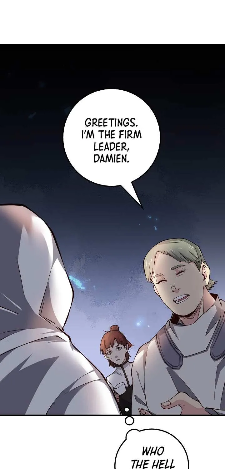The Lord’s Coins Aren’t Decreasing?! Chapter 13 page 28 - 
