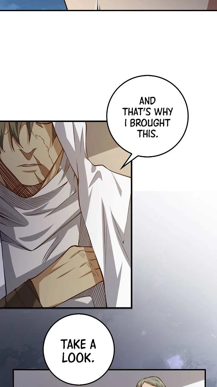 The Lord’s Coins Aren’t Decreasing?! Chapter 13 page 33 - 