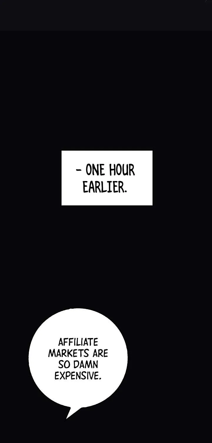 The Lord’s Coins Aren’t Decreasing?! Chapter 13 page 35 - 