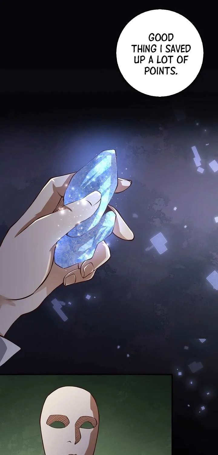 The Lord’s Coins Aren’t Decreasing?! Chapter 13 page 36 - 