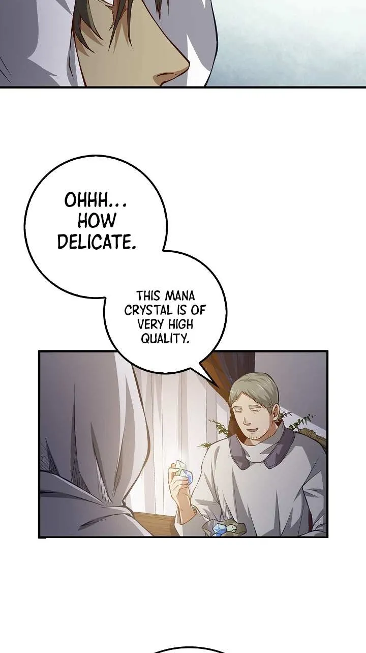 The Lord’s Coins Aren’t Decreasing?! Chapter 13 page 39 - 