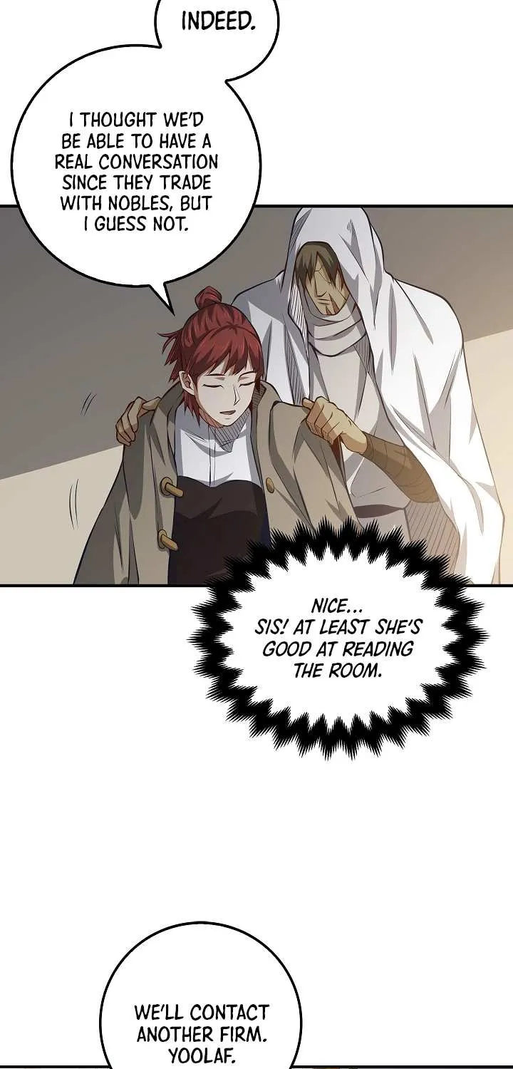 The Lord’s Coins Aren’t Decreasing?! Chapter 13 page 44 - 