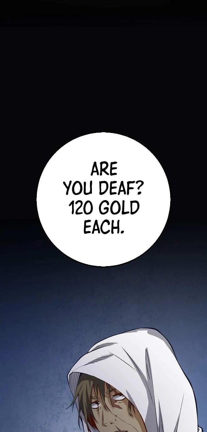 The Lord’s Coins Aren’t Decreasing?! Chapter 13 page 49 - 