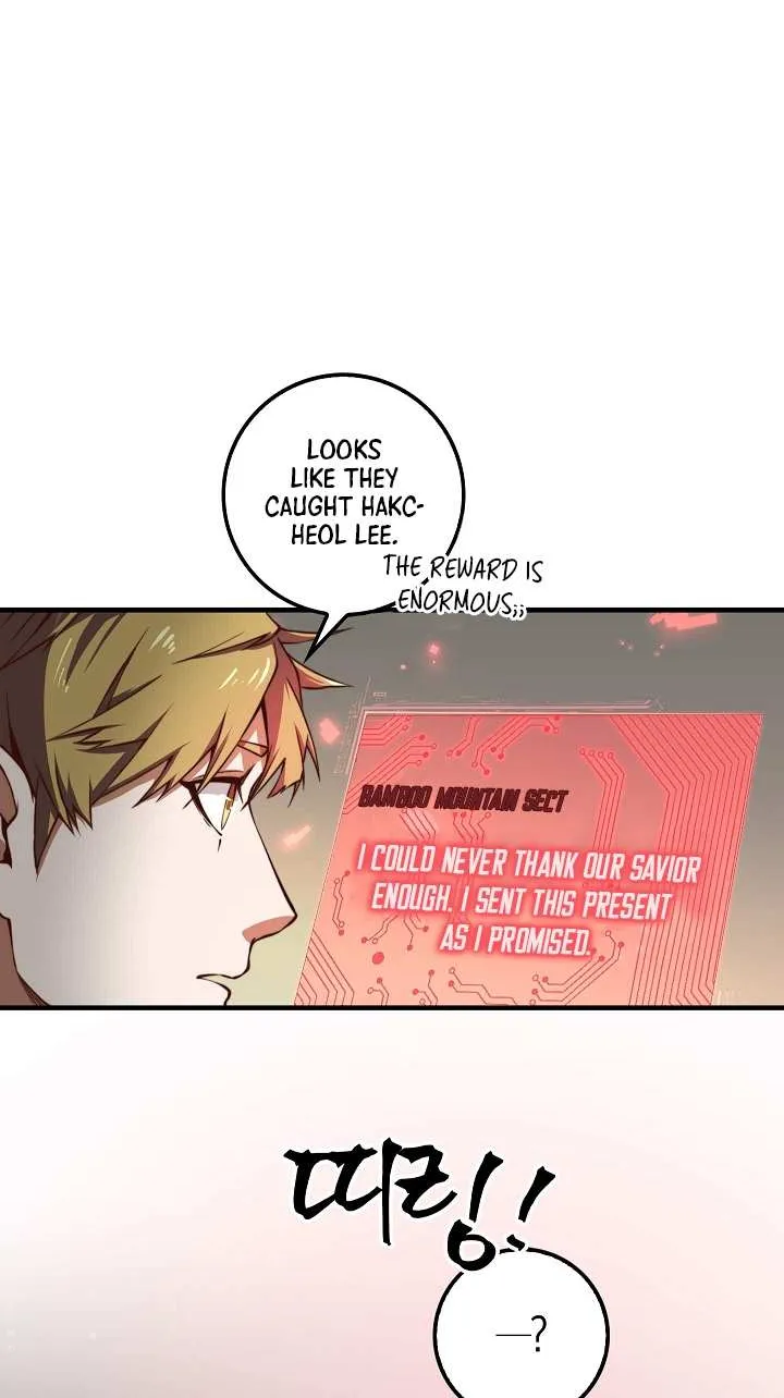 The Lord’s Coins Aren’t Decreasing?! Chapter 13 page 9 - 