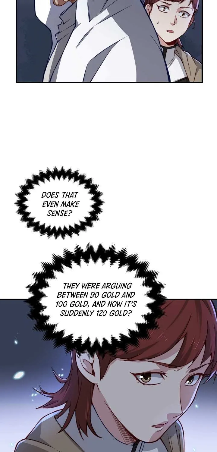 The Lord’s Coins Aren’t Decreasing?! Chapter 14 page 11 - 