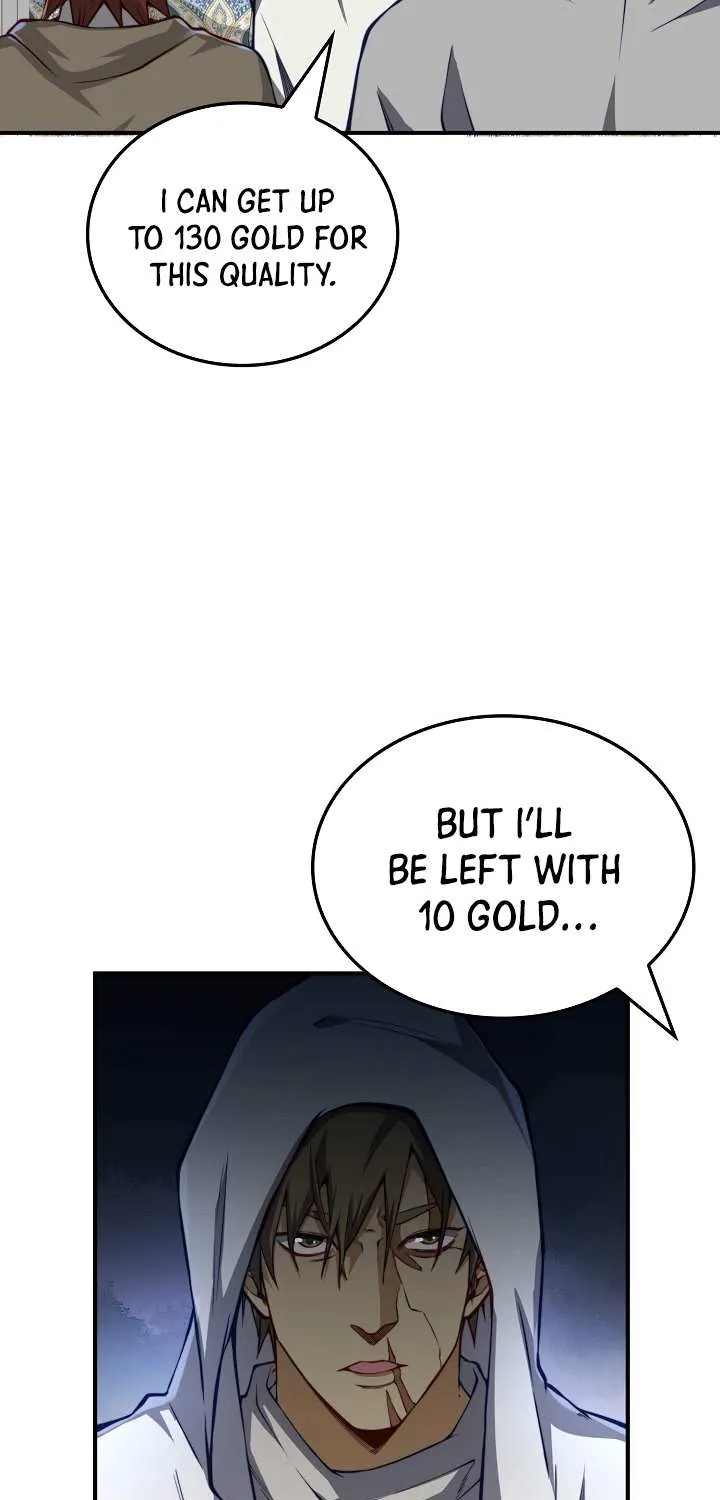 The Lord’s Coins Aren’t Decreasing?! Chapter 14 page 14 - 