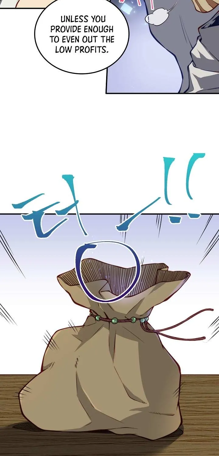 The Lord’s Coins Aren’t Decreasing?! Chapter 14 page 17 - 