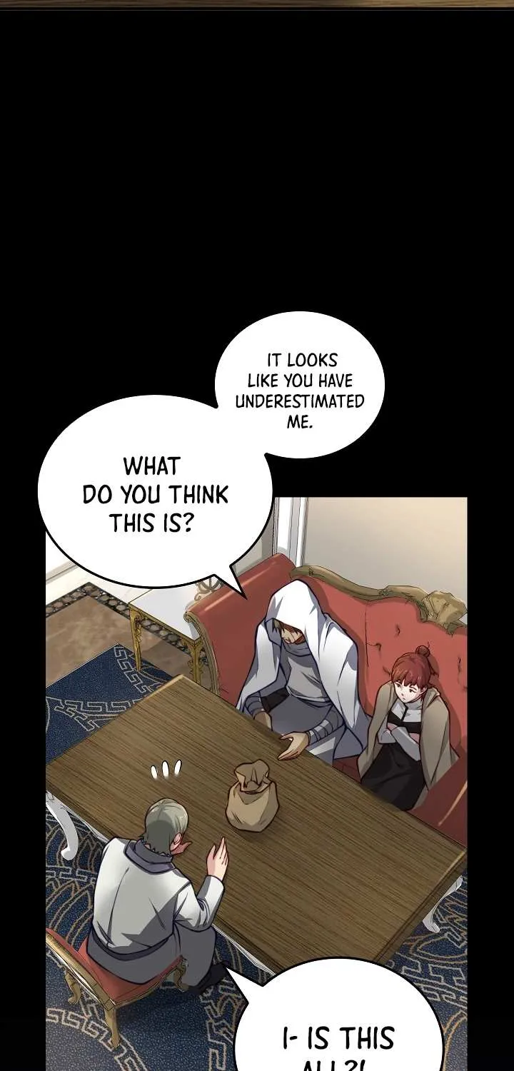 The Lord’s Coins Aren’t Decreasing?! Chapter 14 page 18 - 