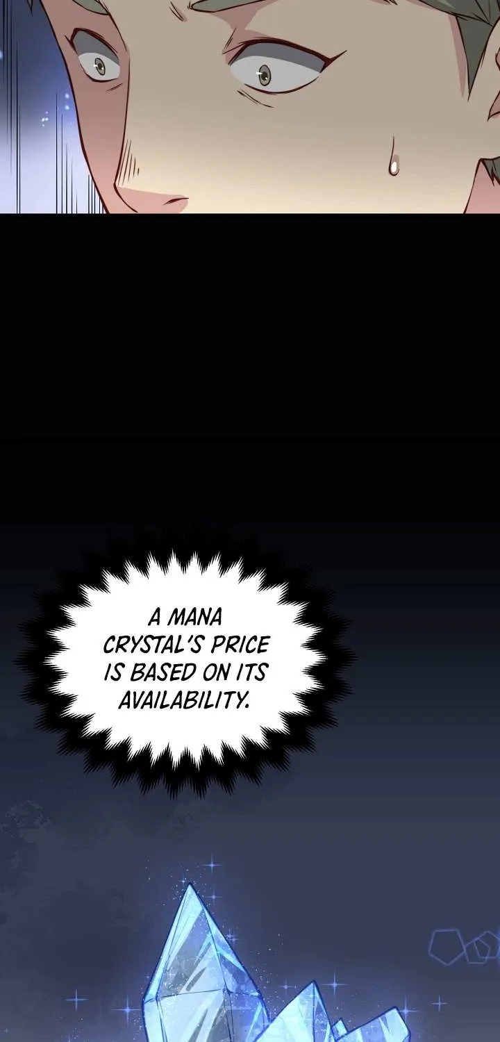The Lord’s Coins Aren’t Decreasing?! Chapter 14 page 24 - 