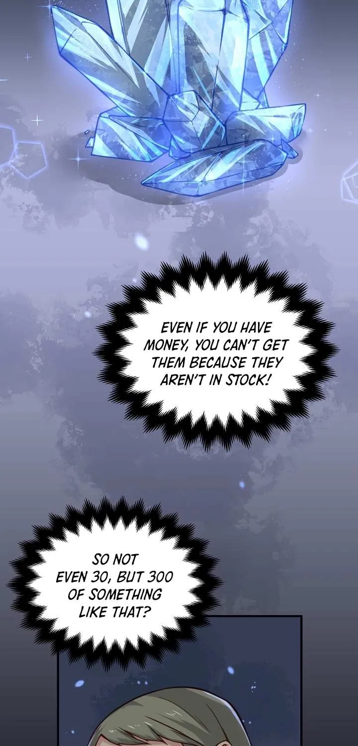 The Lord’s Coins Aren’t Decreasing?! Chapter 14 page 25 - 