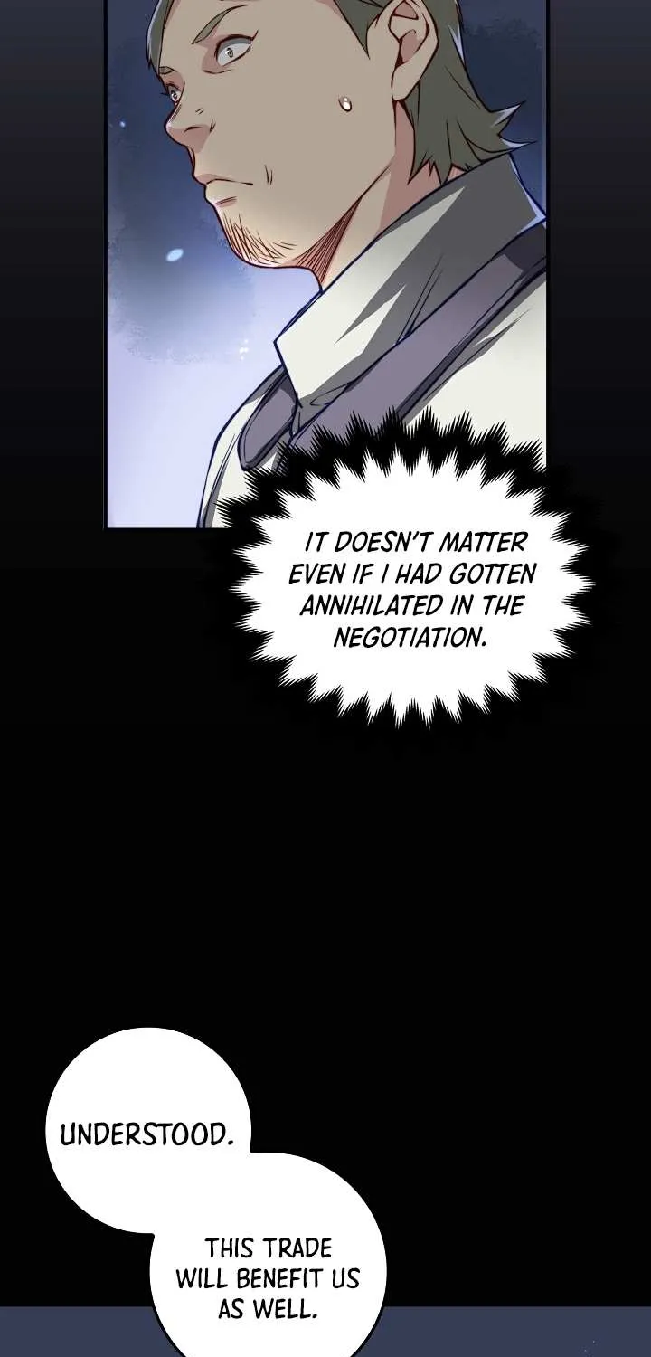 The Lord’s Coins Aren’t Decreasing?! Chapter 14 page 26 - 