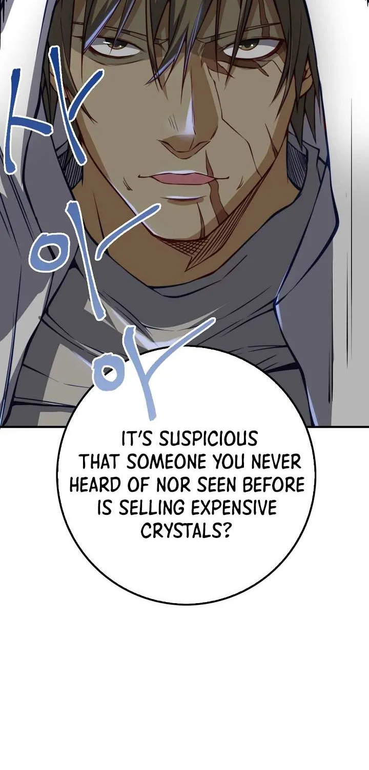 The Lord’s Coins Aren’t Decreasing?! Chapter 14 page 31 - 