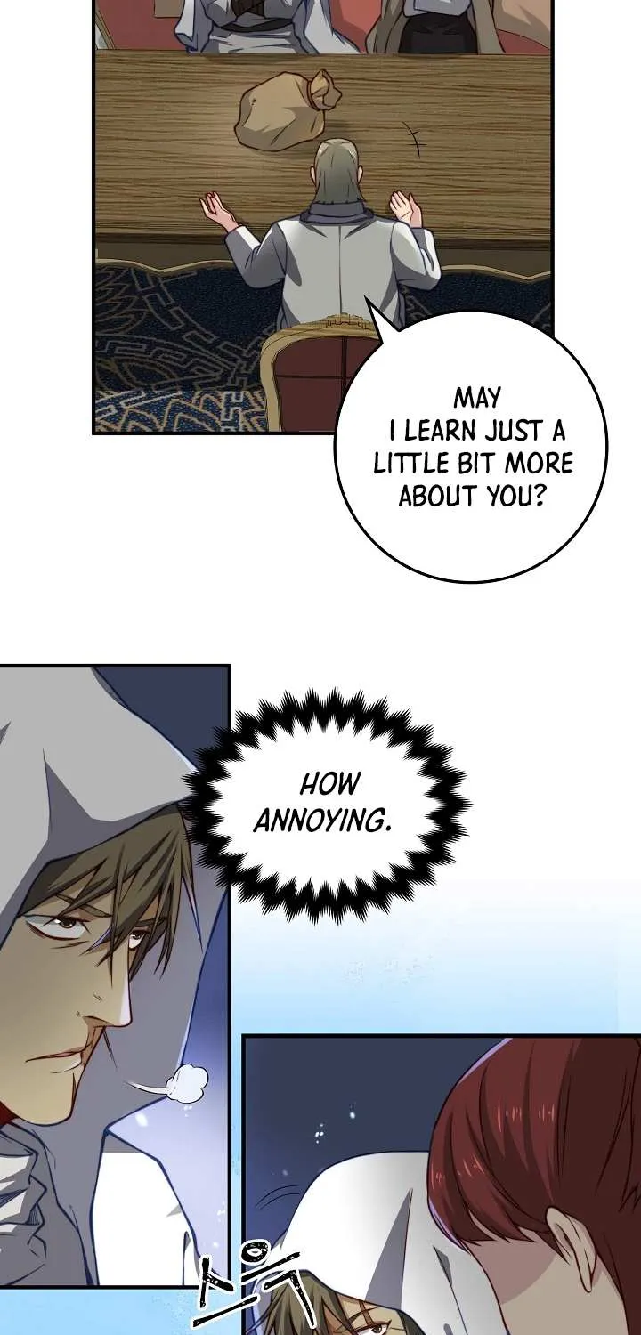 The Lord’s Coins Aren’t Decreasing?! Chapter 14 page 34 - 
