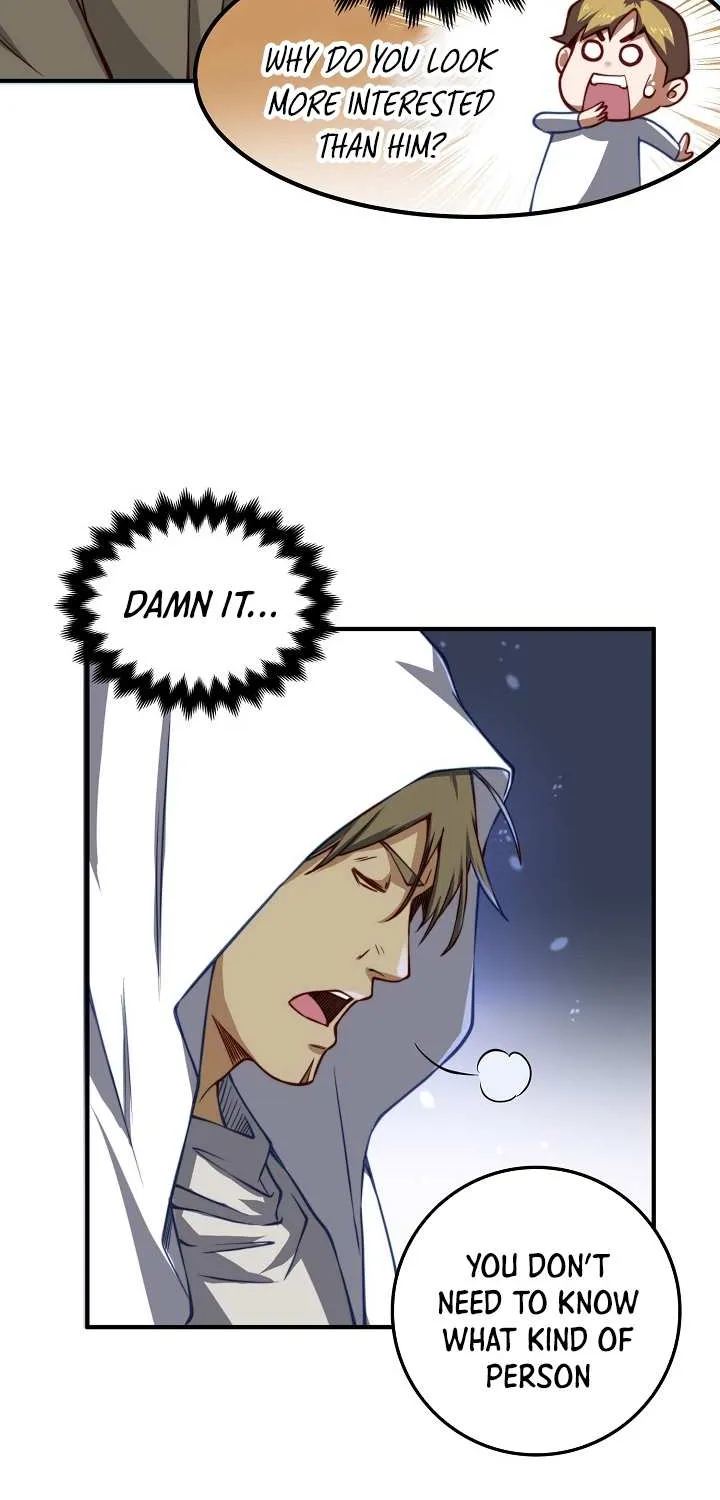 The Lord’s Coins Aren’t Decreasing?! Chapter 14 page 36 - 