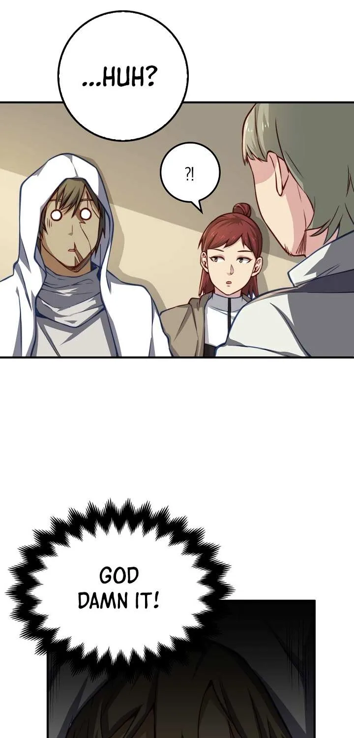 The Lord’s Coins Aren’t Decreasing?! Chapter 14 page 37 - 