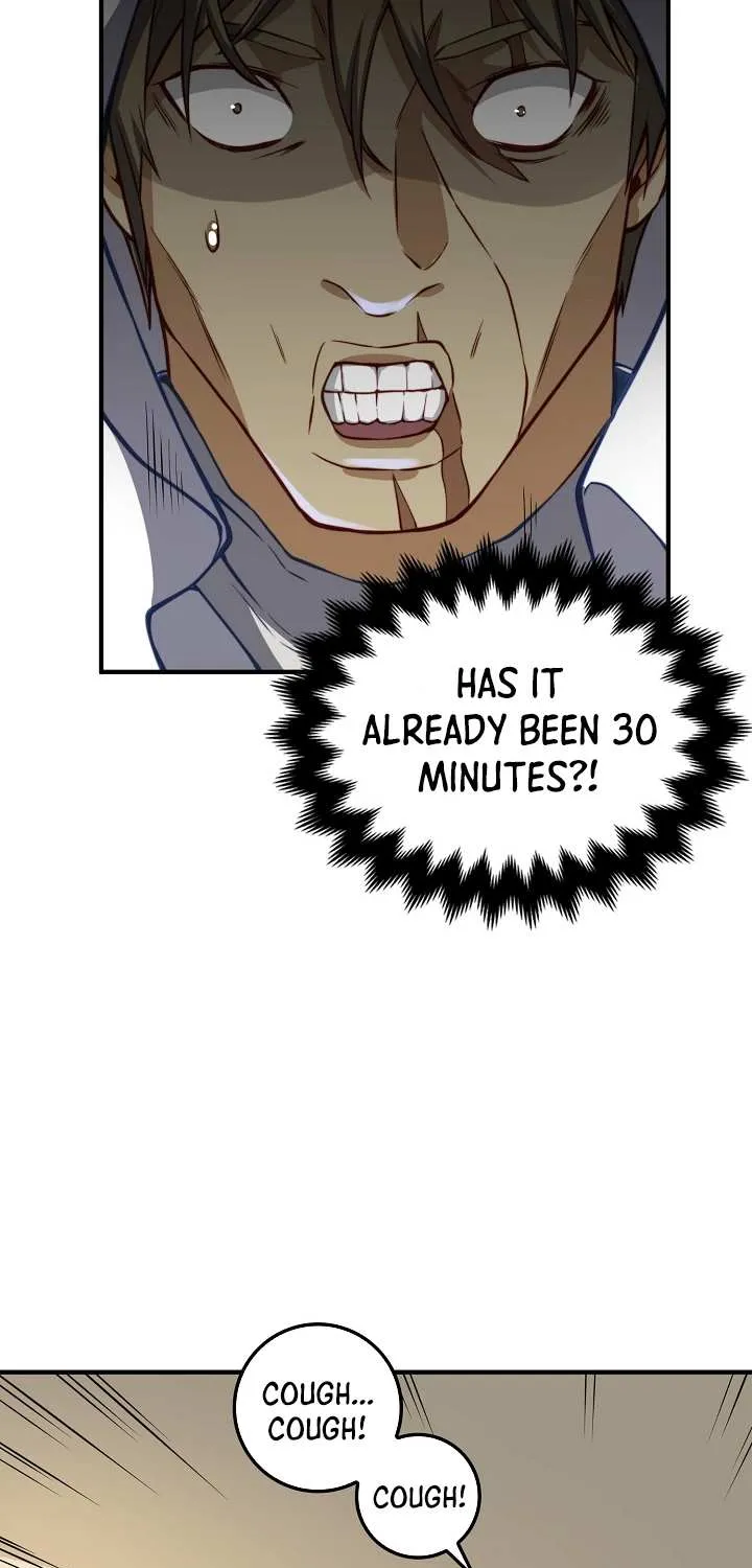 The Lord’s Coins Aren’t Decreasing?! Chapter 14 page 38 - 