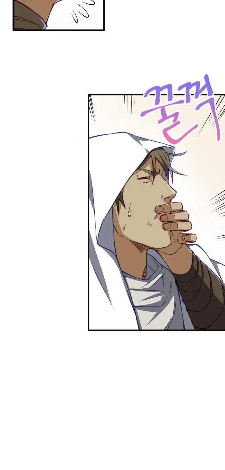 The Lord’s Coins Aren’t Decreasing?! Chapter 14 page 41 - 