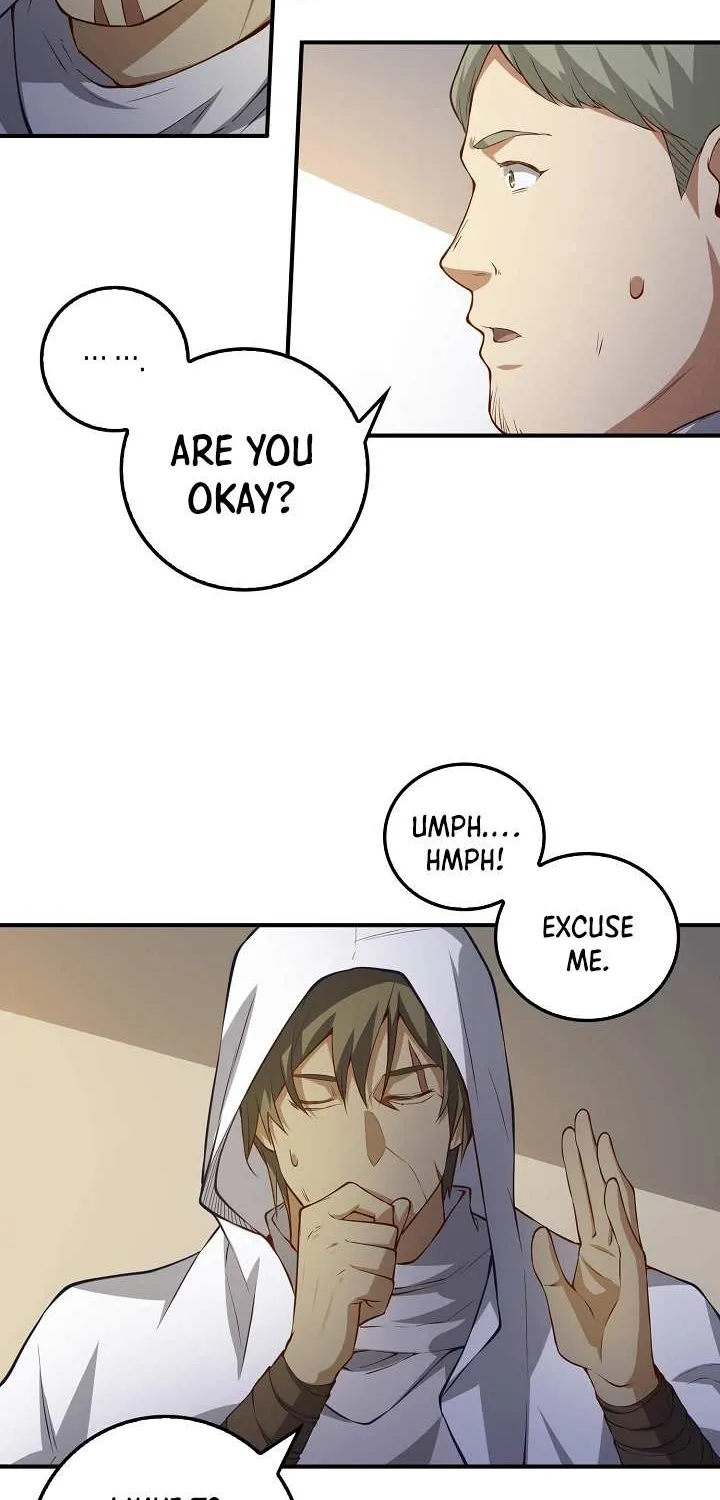 The Lord’s Coins Aren’t Decreasing?! Chapter 14 page 43 - 