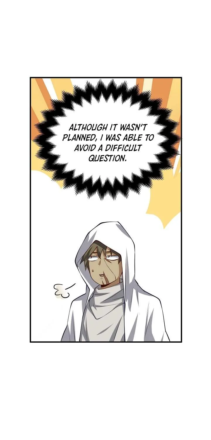 The Lord’s Coins Aren’t Decreasing?! Chapter 14 page 46 - 