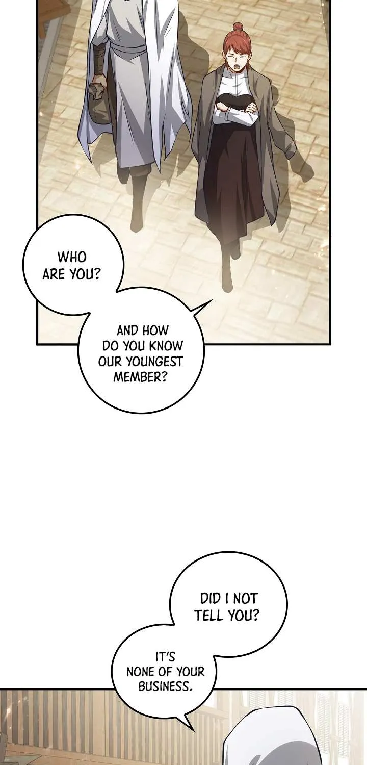 The Lord’s Coins Aren’t Decreasing?! Chapter 14 page 50 - 