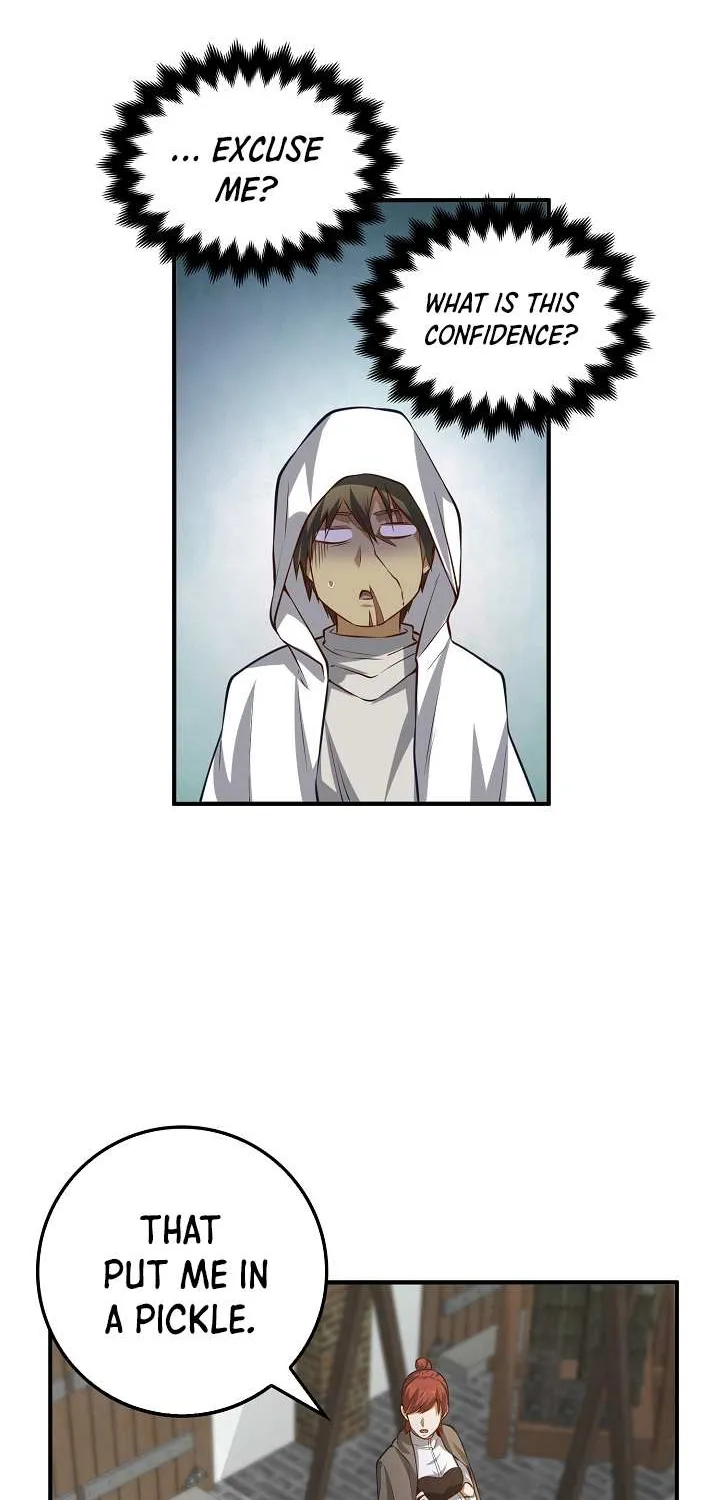 The Lord’s Coins Aren’t Decreasing?! Chapter 14 page 55 - 