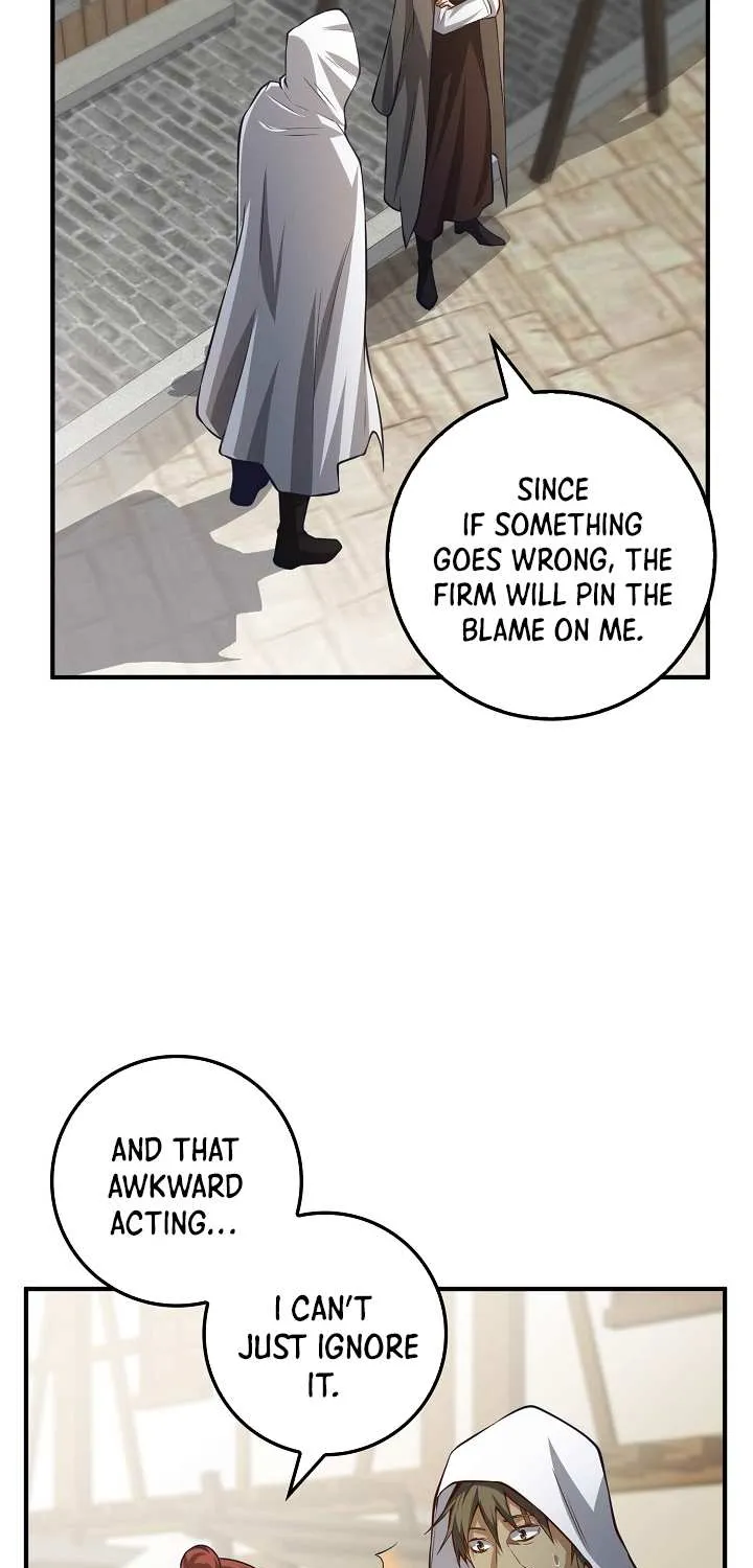 The Lord’s Coins Aren’t Decreasing?! Chapter 14 page 56 - 