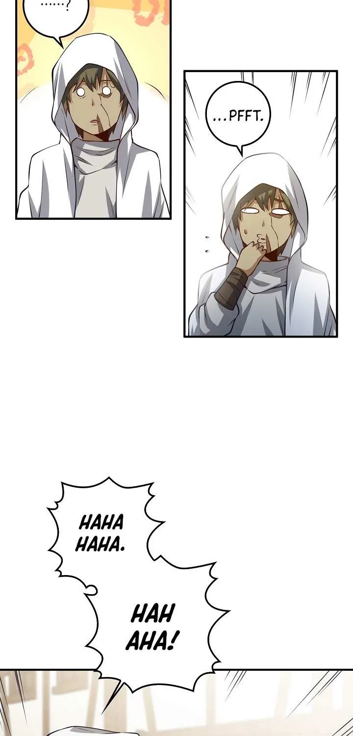 The Lord’s Coins Aren’t Decreasing?! Chapter 14 page 61 - 