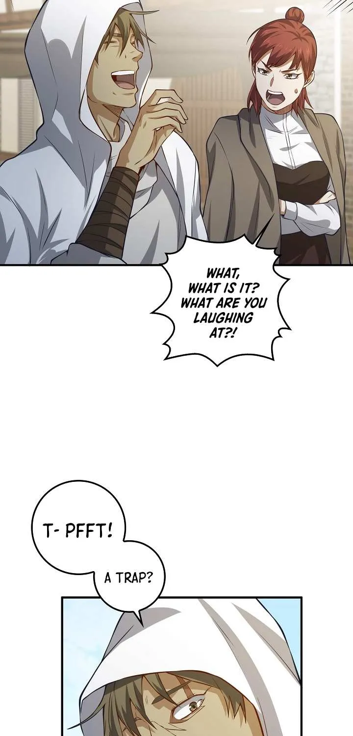 The Lord’s Coins Aren’t Decreasing?! Chapter 14 page 62 - 