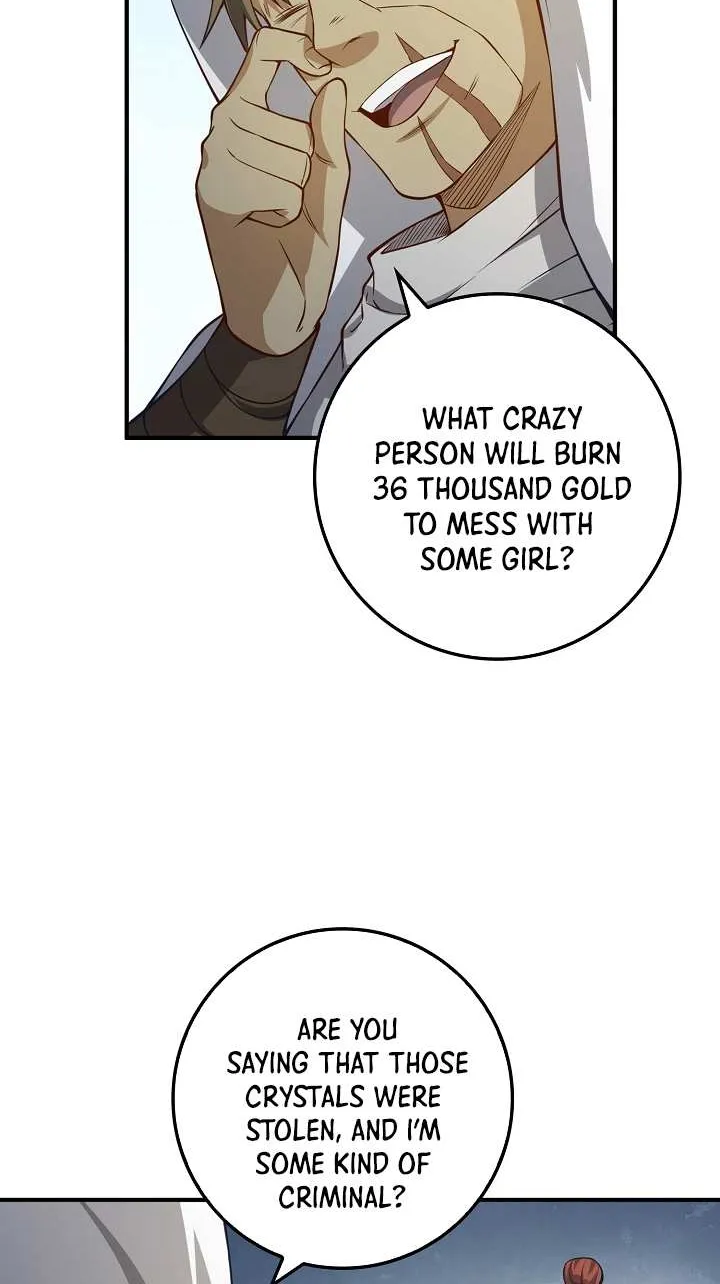 The Lord’s Coins Aren’t Decreasing?! Chapter 14 page 63 - 