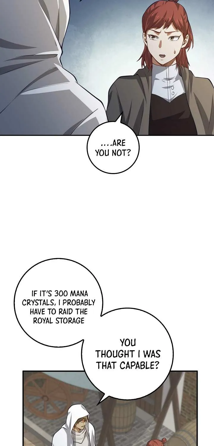 The Lord’s Coins Aren’t Decreasing?! Chapter 14 page 64 - 