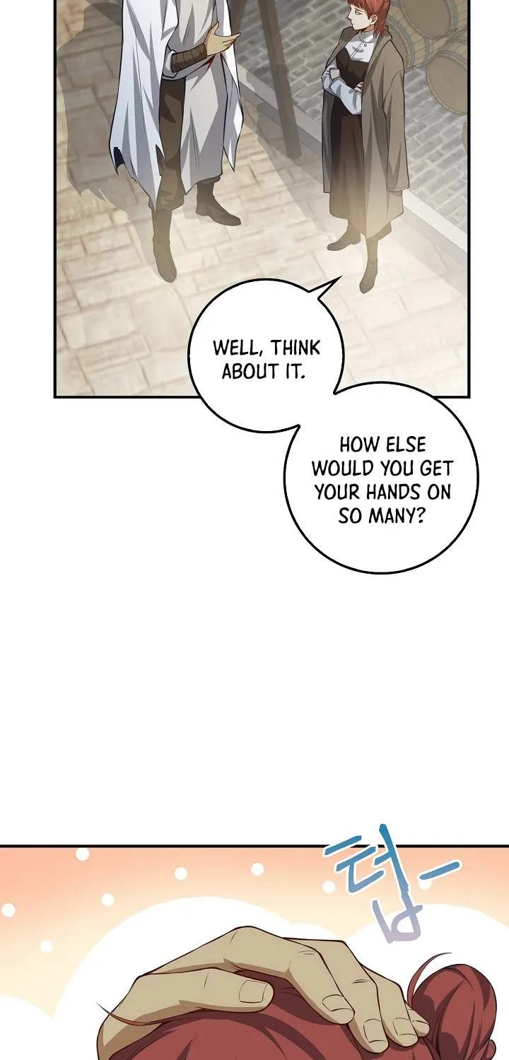 The Lord’s Coins Aren’t Decreasing?! Chapter 14 page 65 - 