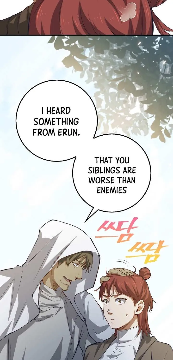 The Lord’s Coins Aren’t Decreasing?! Chapter 14 page 66 - 