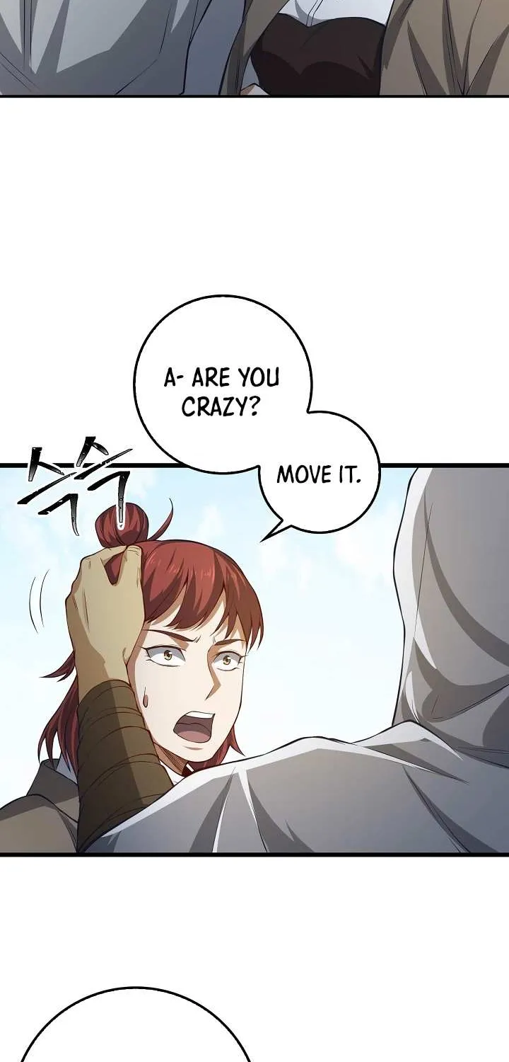The Lord’s Coins Aren’t Decreasing?! Chapter 14 page 67 - 