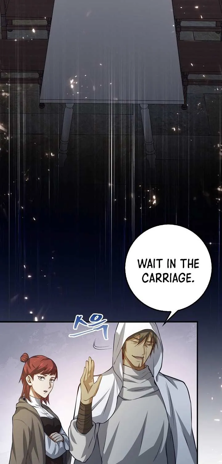 The Lord’s Coins Aren’t Decreasing?! Chapter 14 page 70 - 
