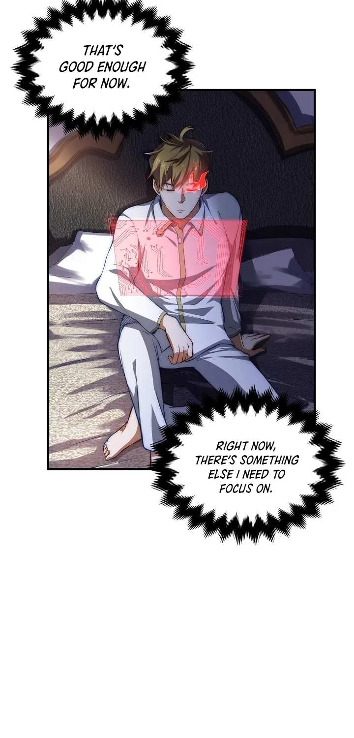 The Lord’s Coins Aren’t Decreasing?! Chapter 15 page 14 - 