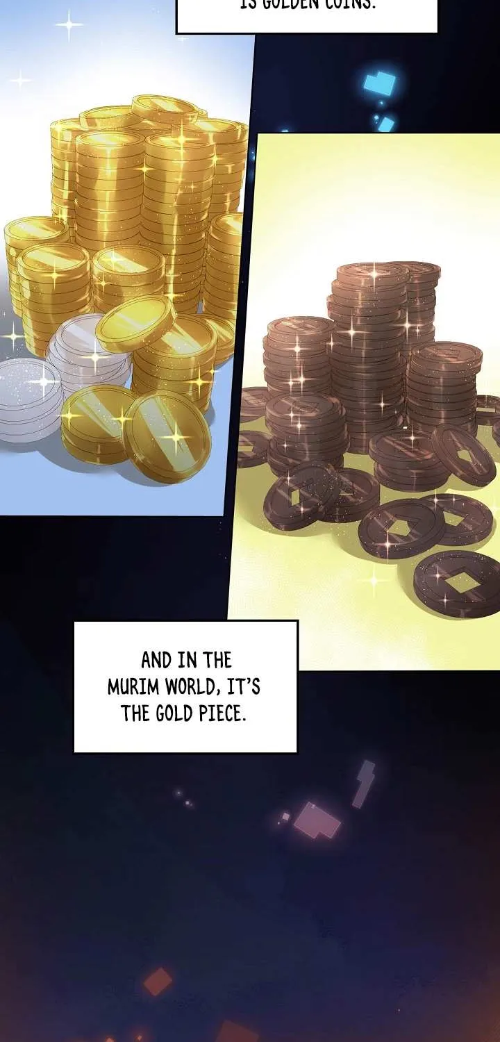 The Lord’s Coins Aren’t Decreasing?! Chapter 15 page 19 - 
