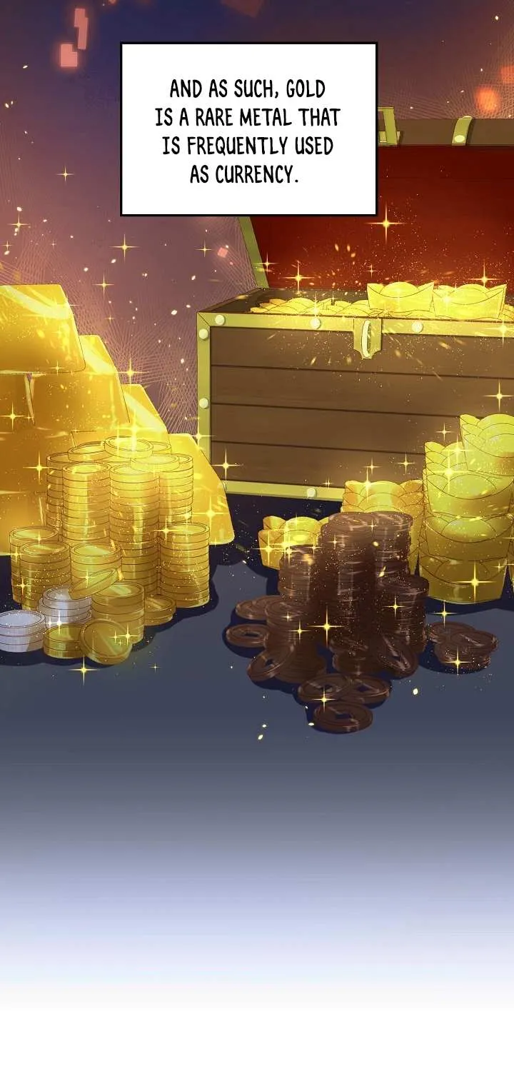 The Lord’s Coins Aren’t Decreasing?! Chapter 15 page 20 - 