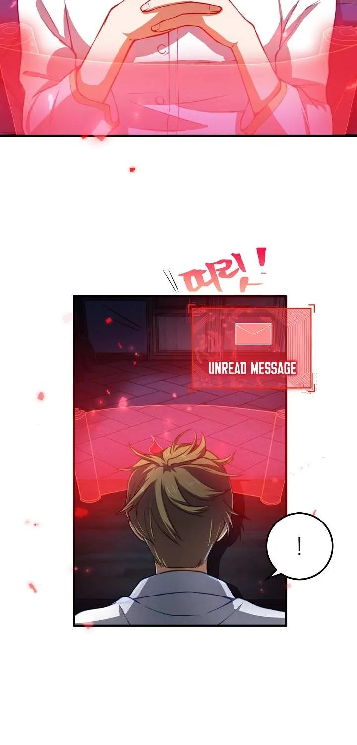The Lord’s Coins Aren’t Decreasing?! Chapter 15 page 23 - 