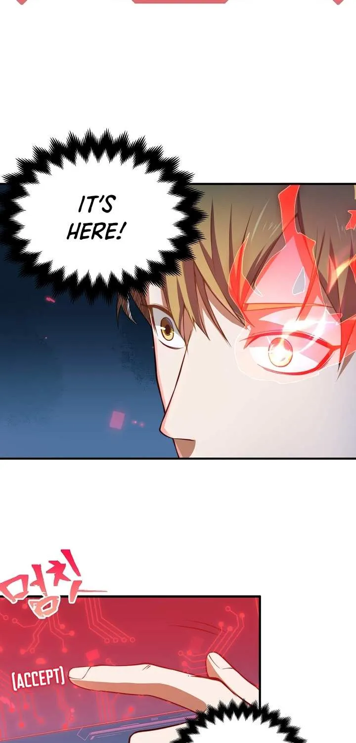 The Lord’s Coins Aren’t Decreasing?! Chapter 15 page 25 - 