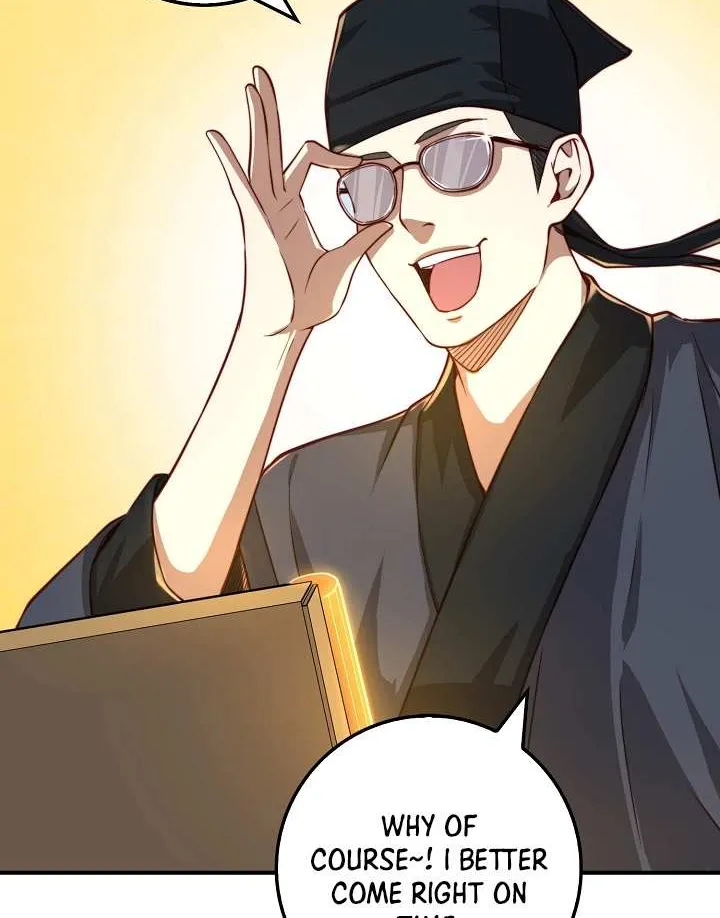 The Lord’s Coins Aren’t Decreasing?! Chapter 15 page 30 - 