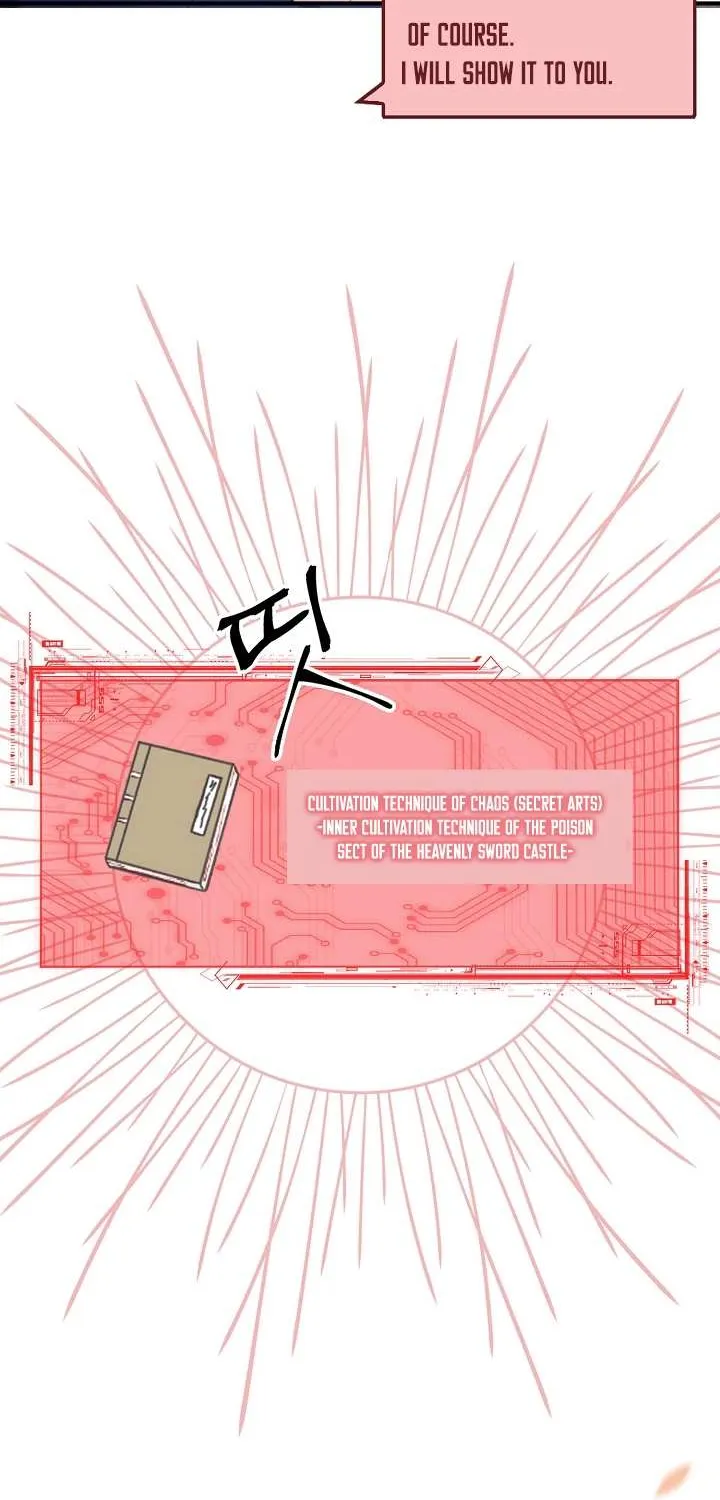 The Lord’s Coins Aren’t Decreasing?! Chapter 15 page 34 - 