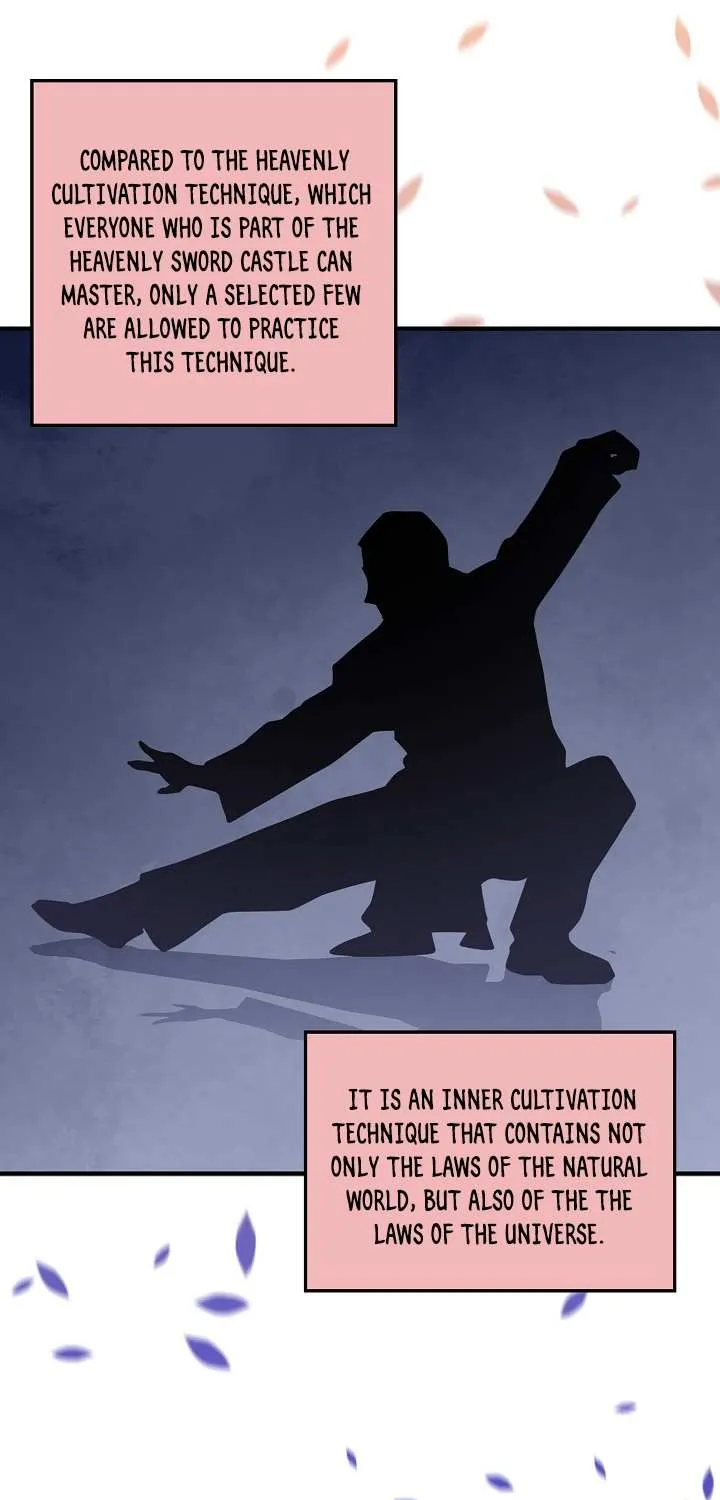 The Lord’s Coins Aren’t Decreasing?! Chapter 15 page 35 - 
